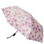 Зонт женский Zemsa 113114 роз/цв