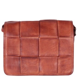 Сумка женская Bear Design CL42275 cognac