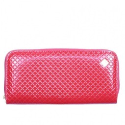 Кошелек Dimanche 093 Rich красн.