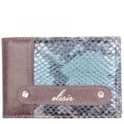 Визитница Elisir WNZ-3-NK267