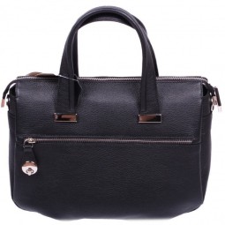 Сумка женская Mattioli 058-17С черн