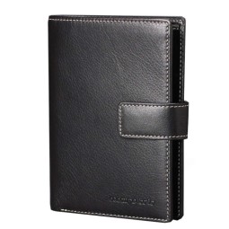 Портмоне мужское 4 в 1 Stampa Brio 135-1214 BGSR 