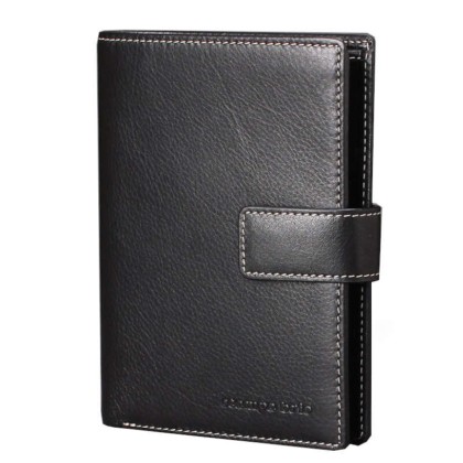 Портмоне мужское 4 в 1 Stampa Brio 135-1214 BGSR 