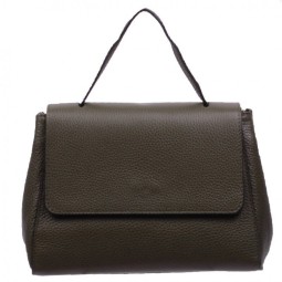 Сумка женская MiaDonna 18/0107 oliva