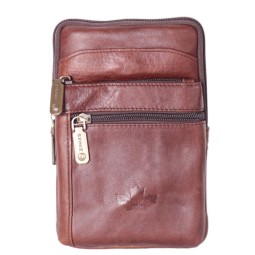 Сумка на пояс ZNX 25016К 