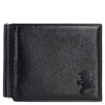 Зажим Domenico Morelli DM-ZM02-K01-S