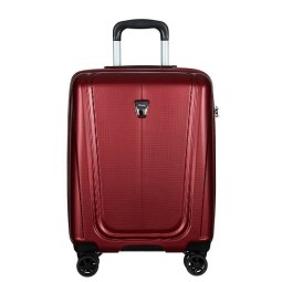 Чемодан Verage GM18087 w19 burgundy S