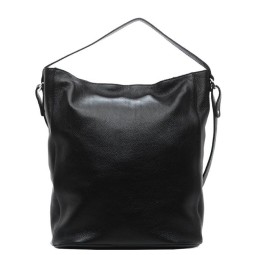 Сумка женская Suffle 116-0201 черн.фл