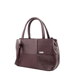 Сумка женская Оливи 343 т.кор/крок