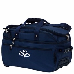 Сумка дорожная TsV 500,32 син.жат/син