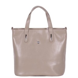 Сумка женская SHARPEY 1-003 св.латте лад