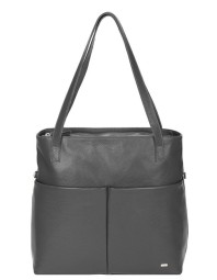 Сумка женская ESSE КЛАРА сер.фл 78907