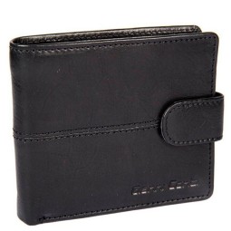Портмоне Gianni Conti 1137075 black