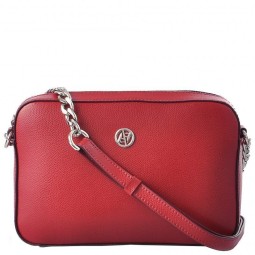 Сумка женская AFINA 295 борд.тач.сафьян.к.И