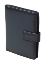 Бумажник водителя 219R-1237DKT blue Stampa Brio