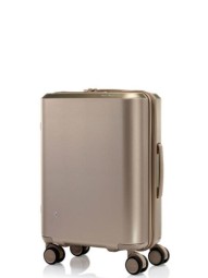 Чемодан Samsonite QX0-13001 S4 ручная кладь 