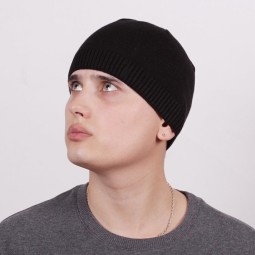 Шапка мужская Sharpey Т-34Т черн