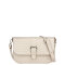 Сумка женская ESSE ВЛАДА крем.кайм 79088