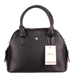 Сумка женская SHARPEY 1-006 черн фл