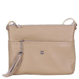 Сумка SHARPEY 1-012 песок лад