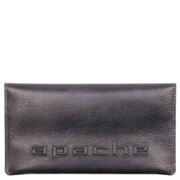 Бумажник путешественника Person Вояж-А Апачи черн