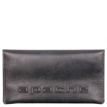 Бумажник путешественника Person Вояж-А Апачи черн