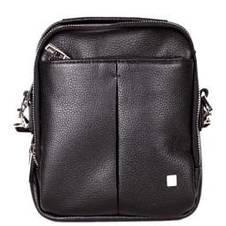 Сумка мужская Sharpey 2-017 черн фл