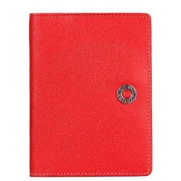 Бумажник водителя Stampa Brio 265-1514SA Red SA