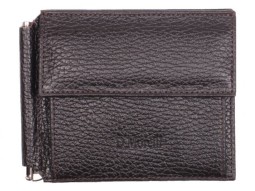 Зажим для купюр Domenico Morelli ZM01-F002 Texas