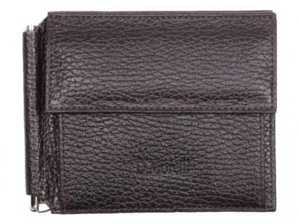 Зажим для купюр Domenico Morelli ZM01-F002 Texas