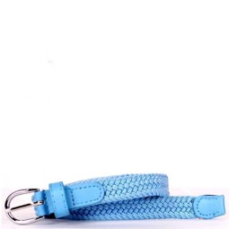 Ремень-резинка 20 голуб (100) Sharpey