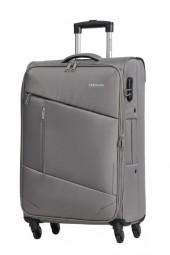 Чемодан Redmond NF05-28GY сер