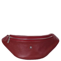 Сумка на пояс SHARPEY 1-031 гранат фл