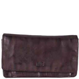 Портмоне Bear Design 782 Brown 