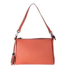 Сумка женская Valensiy В-868 оранж