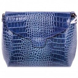 Сумка женская AFINA 234 океан.ан.(12).И