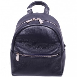 Рюкзак женcкий AFINA 265 син.фл