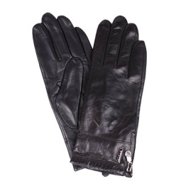 Перчатки женские Pitas 0588ZS р.8,5 сенсорные