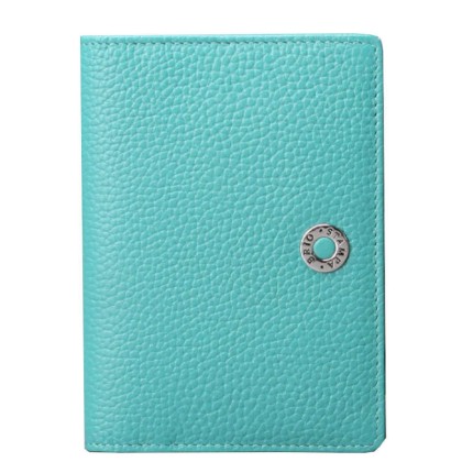 Бумажник водителя Stampa Brio 285-2301CF Turquo/sea