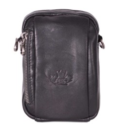 Сумка на пояс ZNX 3322Ч 