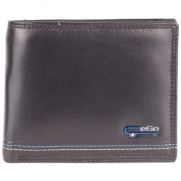 Кошелек мужской EGO 177-0440 