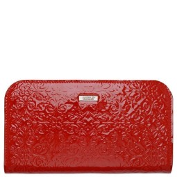 Кошелек женский Domenico Morelli DM-P069-NK07 Барокко кр