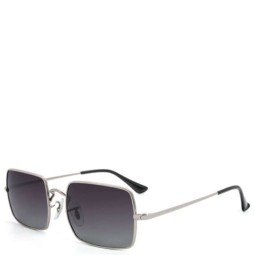 Очки солнцезащитные Calando AK17175 Silver