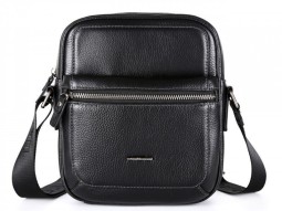 Сумка для документов D.Vero 2774 41500 Seta Nero