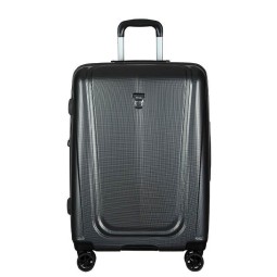 Чемодан Verage GM18087 w24 grey M