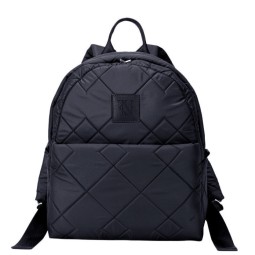 Рюкзак 712-3030301 чер/ромб Nikolaeva