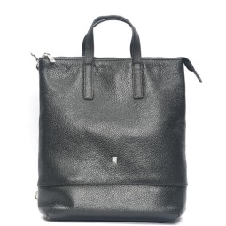 Рюкзак женский SHARPEY 1-032 черн фл