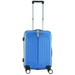 Чемодан Monopol Palma-Blue S4