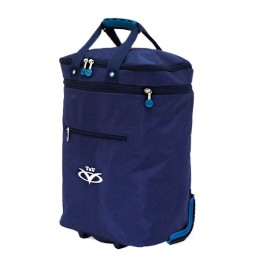 Сумка дорожная TsV 529,32 син.жак/син