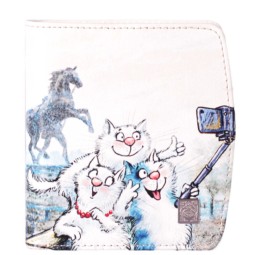 Кошелек женский Sharpey G-261-216 